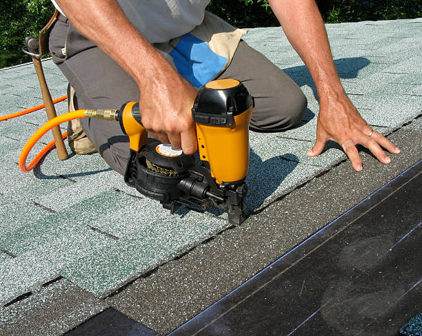 Roof Gutter Cleaning in Craig, CO